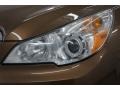 2011 Caramel Bronze Pearl Subaru Outback 3.6R Limited Wagon  photo #41