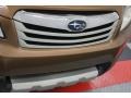 2011 Caramel Bronze Pearl Subaru Outback 3.6R Limited Wagon  photo #43