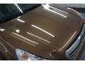 2011 Caramel Bronze Pearl Subaru Outback 3.6R Limited Wagon  photo #44