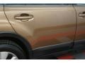 2011 Caramel Bronze Pearl Subaru Outback 3.6R Limited Wagon  photo #50