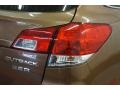 2011 Caramel Bronze Pearl Subaru Outback 3.6R Limited Wagon  photo #54