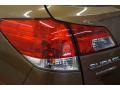 2011 Caramel Bronze Pearl Subaru Outback 3.6R Limited Wagon  photo #55