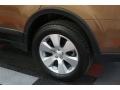 2011 Caramel Bronze Pearl Subaru Outback 3.6R Limited Wagon  photo #57