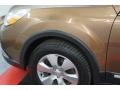 2011 Caramel Bronze Pearl Subaru Outback 3.6R Limited Wagon  photo #63