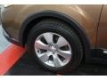 2011 Caramel Bronze Pearl Subaru Outback 3.6R Limited Wagon  photo #64