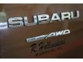 2011 Caramel Bronze Pearl Subaru Outback 3.6R Limited Wagon  photo #68