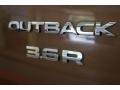 2011 Caramel Bronze Pearl Subaru Outback 3.6R Limited Wagon  photo #69