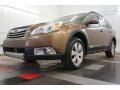 Caramel Bronze Pearl - Outback 3.6R Limited Wagon Photo No. 71