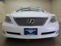 Starfire White Pearl - LS 460 Photo No. 3
