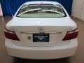 Starfire White Pearl - LS 460 Photo No. 7