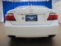 Starfire White Pearl - LS 460 Photo No. 8