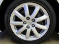 Starfire White Pearl - LS 460 Photo No. 13