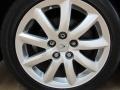 Starfire White Pearl - LS 460 Photo No. 15