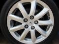 Starfire White Pearl - LS 460 Photo No. 16