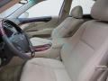 Starfire White Pearl - LS 460 Photo No. 17