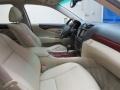 Starfire White Pearl - LS 460 Photo No. 23