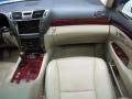 Starfire White Pearl - LS 460 Photo No. 26