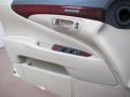 Starfire White Pearl - LS 460 Photo No. 38