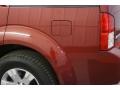 2006 Red Brawn Pearl Nissan Pathfinder LE 4x4  photo #64