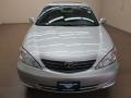 Lunar Mist Metallic - Camry XLE V6 Photo No. 2