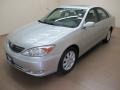 Lunar Mist Metallic - Camry XLE V6 Photo No. 4