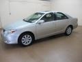 Lunar Mist Metallic - Camry XLE V6 Photo No. 5