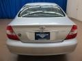 Lunar Mist Metallic - Camry XLE V6 Photo No. 7