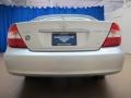 Lunar Mist Metallic - Camry XLE V6 Photo No. 8