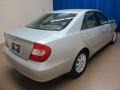 Lunar Mist Metallic - Camry XLE V6 Photo No. 9