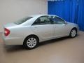 Lunar Mist Metallic - Camry XLE V6 Photo No. 10