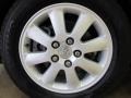 Lunar Mist Metallic - Camry XLE V6 Photo No. 13