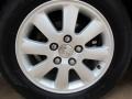Lunar Mist Metallic - Camry XLE V6 Photo No. 15