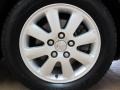 Lunar Mist Metallic - Camry XLE V6 Photo No. 16