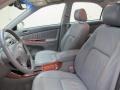 Lunar Mist Metallic - Camry XLE V6 Photo No. 17