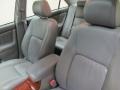 Lunar Mist Metallic - Camry XLE V6 Photo No. 18