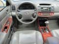 Lunar Mist Metallic - Camry XLE V6 Photo No. 23