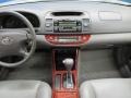 Lunar Mist Metallic - Camry XLE V6 Photo No. 24