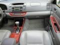 Lunar Mist Metallic - Camry XLE V6 Photo No. 25