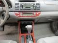 Lunar Mist Metallic - Camry XLE V6 Photo No. 26
