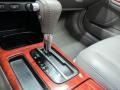 Lunar Mist Metallic - Camry XLE V6 Photo No. 29