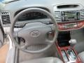 Lunar Mist Metallic - Camry XLE V6 Photo No. 30