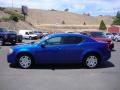 Blue Streak Pearl - Avenger SE Photo No. 4