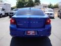 Blue Streak Pearl - Avenger SE Photo No. 6