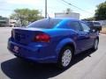 Blue Streak Pearl - Avenger SE Photo No. 7
