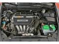 Graphite Pearl - Accord EX-L Sedan Photo No. 8
