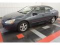 2004 Graphite Pearl Honda Accord EX-L Sedan  photo #9