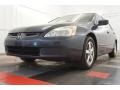 Graphite Pearl - Accord EX-L Sedan Photo No. 10