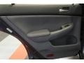 Graphite Pearl - Accord EX-L Sedan Photo No. 21