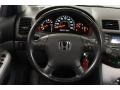 Graphite Pearl - Accord EX-L Sedan Photo No. 30