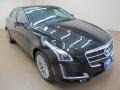 Black Raven - CTS Luxury Sedan AWD Photo No. 1